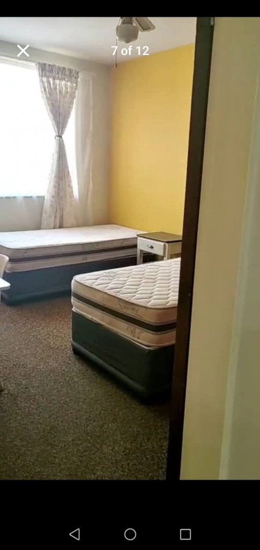 2 Bedroom Property for Sale in Navalsig Free State
